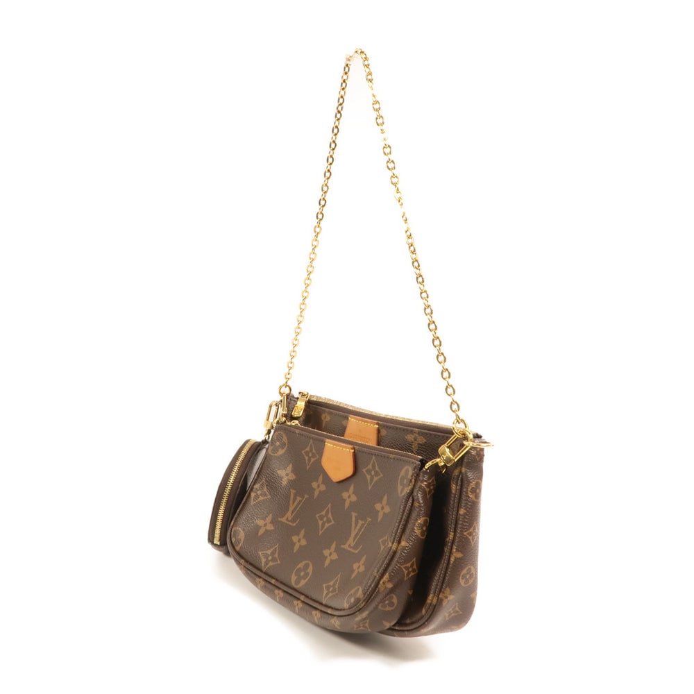 Louis Vuitton Multi Pochette Accessoires - 3