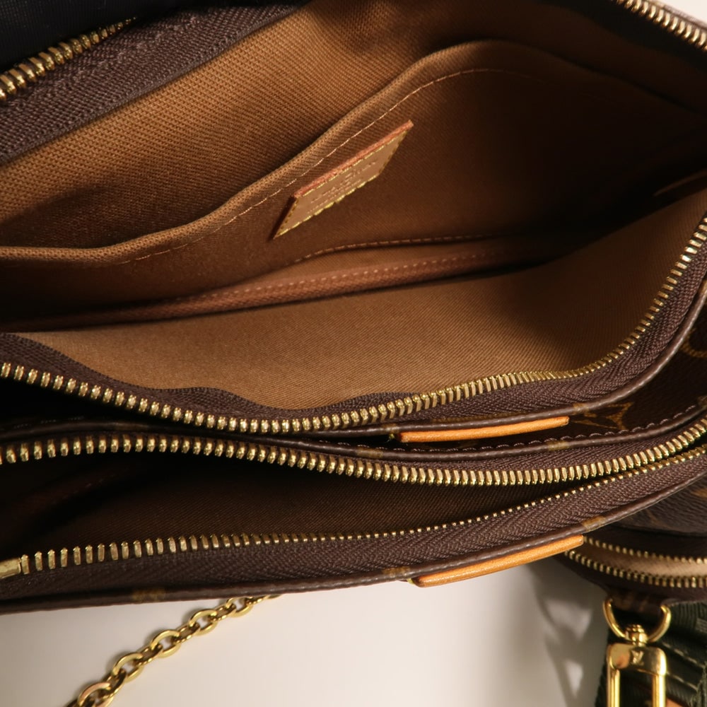 Louis Vuitton Multi Pochette Accessoires - 5