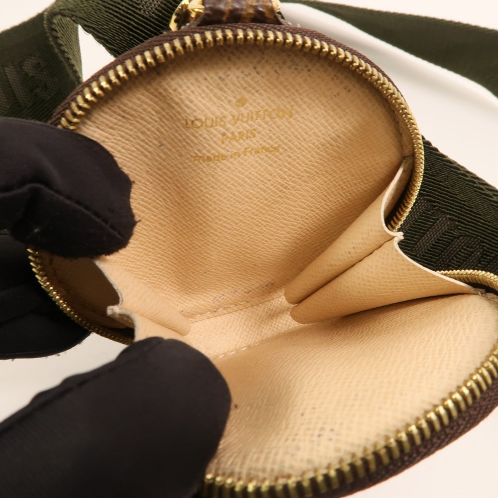 Louis Vuitton Multi Pochette Accessoires - 6