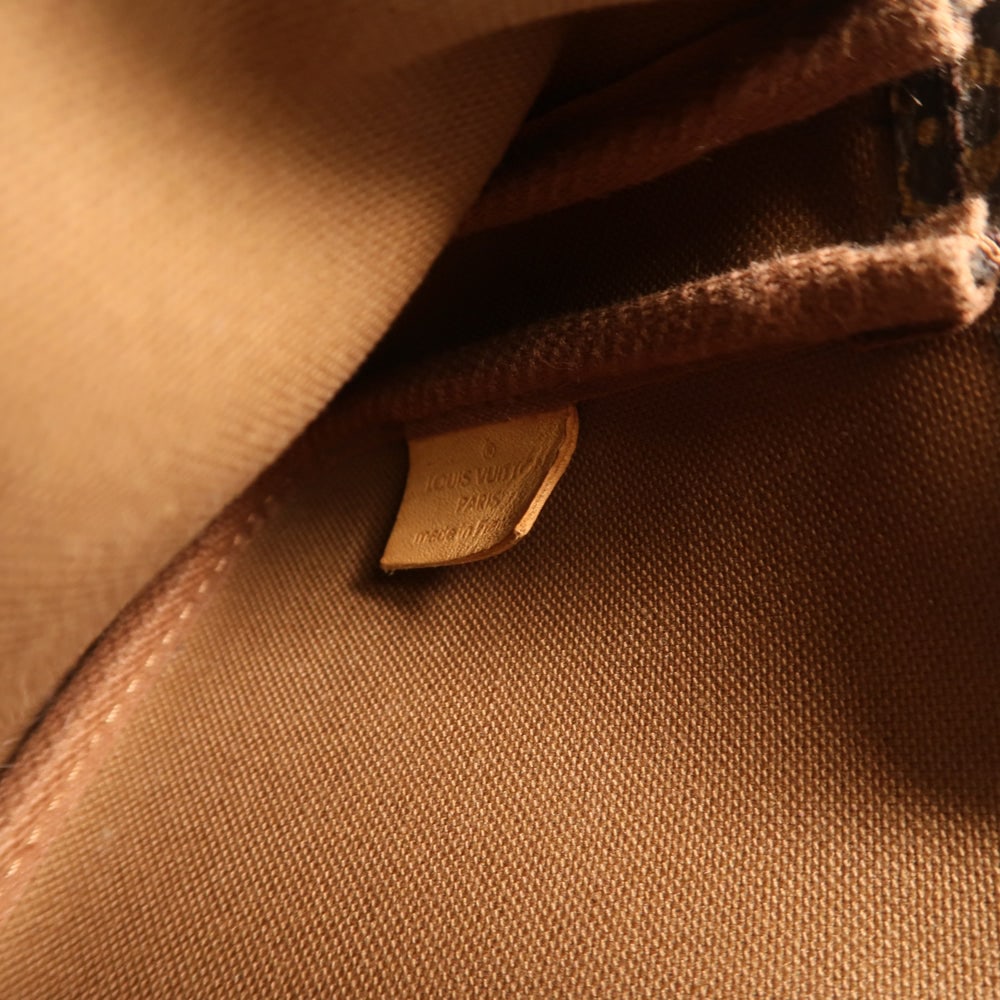 Louis Vuitton Multi Pochette Accessoires - 8