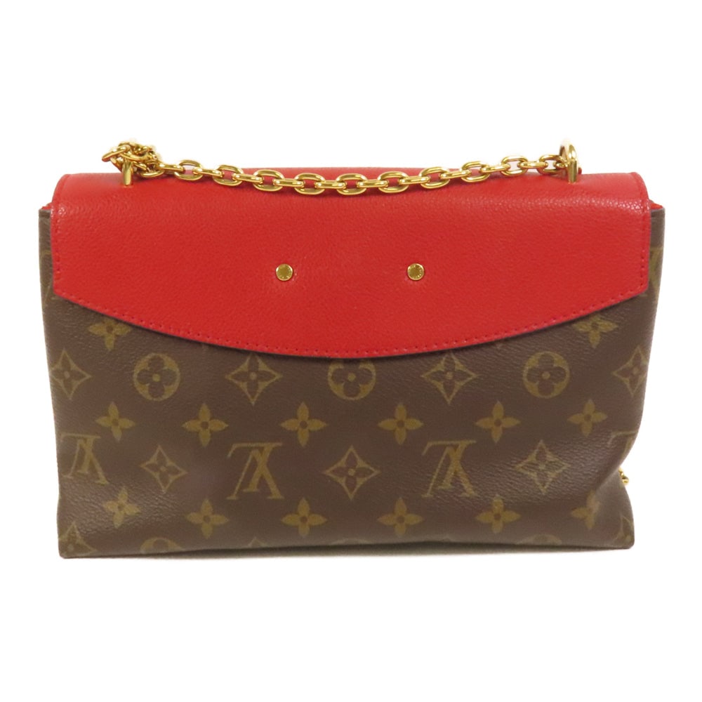 Louis Vuitton Saint Placide Bag - 2