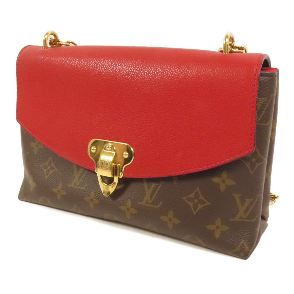 Louis Vuitton Saint Placide Bag - 3
