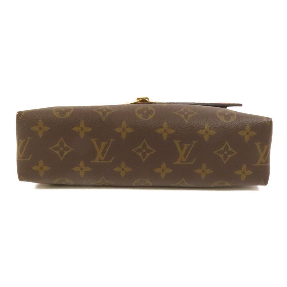 Louis Vuitton Saint Placide Bag - 4