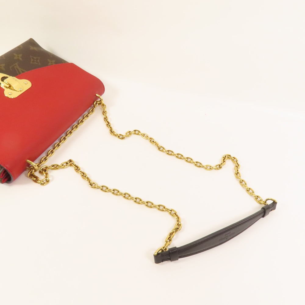 Louis Vuitton Saint Placide Bag - 5