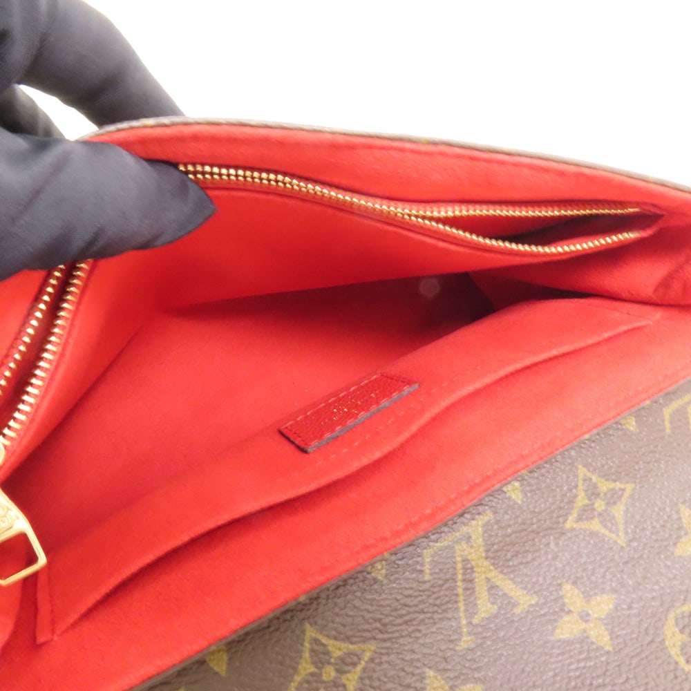 Louis Vuitton Saint Placide Bag - 6