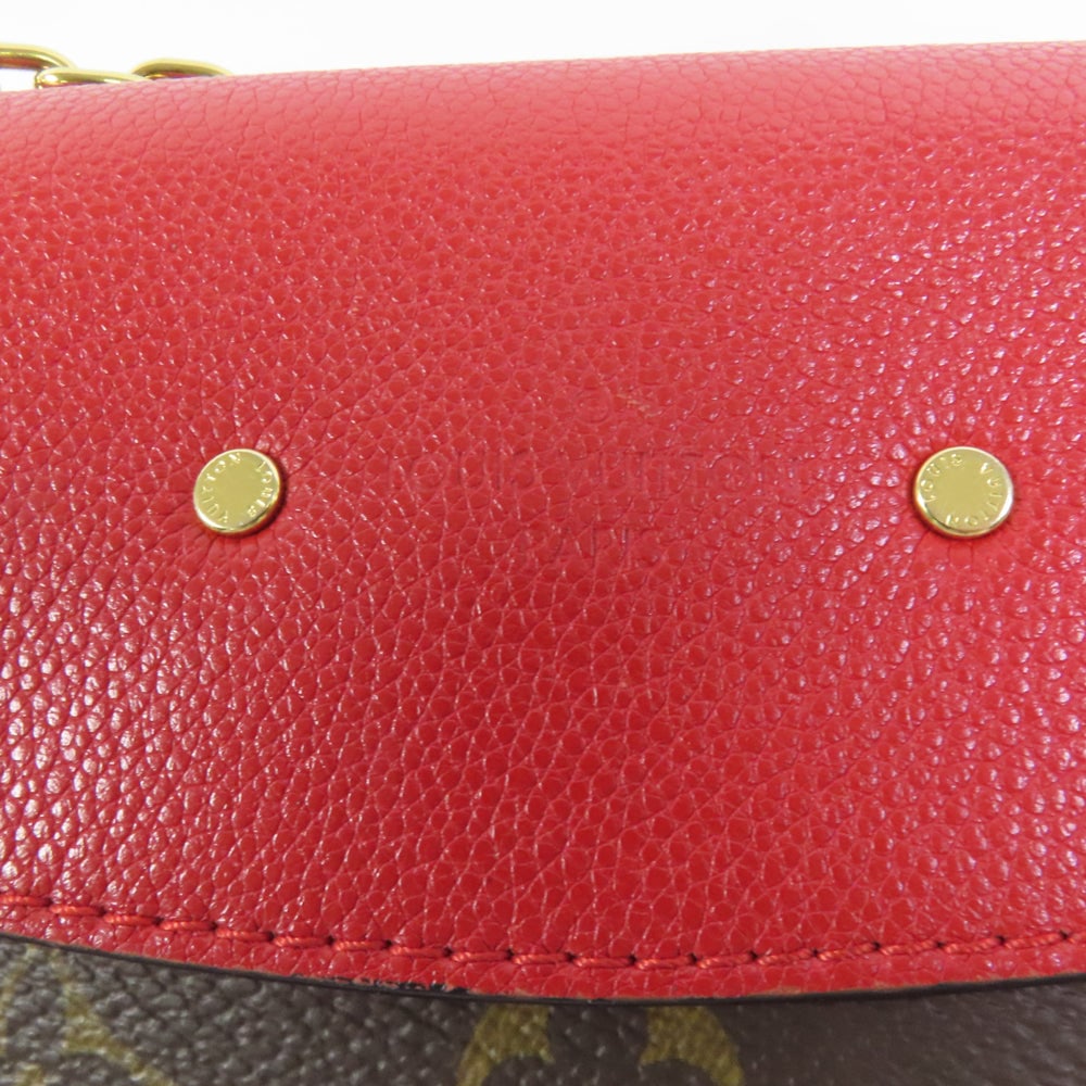 Louis Vuitton Saint Placide Bag - 7