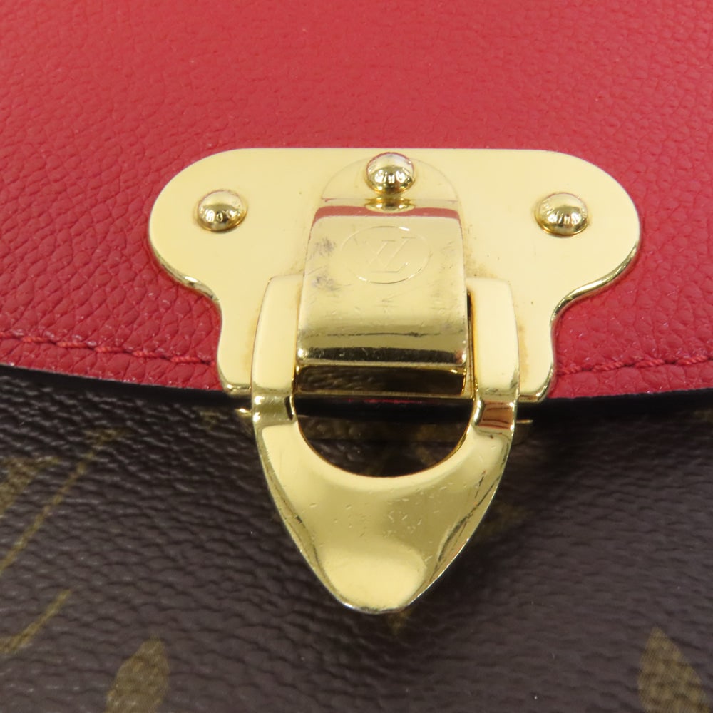 Louis Vuitton Saint Placide Bag - 9