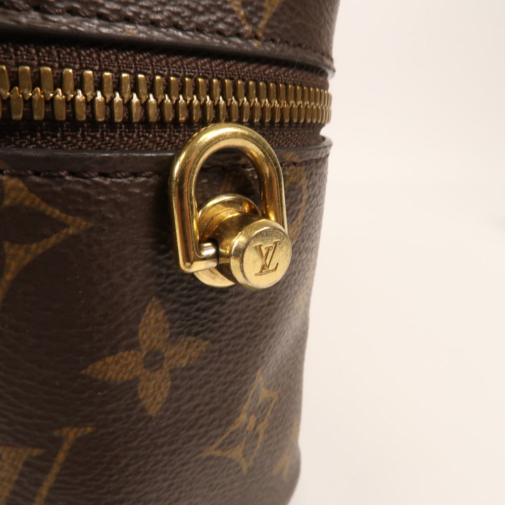 Louis Vuitton Vanity PM 2 Way - 10