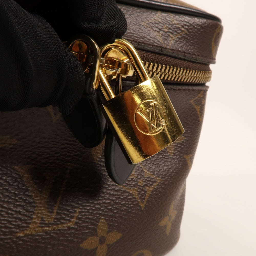 Louis Vuitton Vanity PM 2 Way - 12