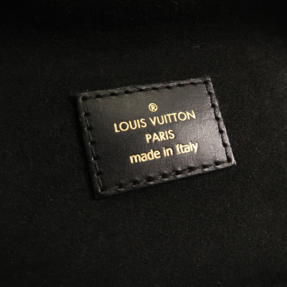 Louis Vuitton Vanity PM 2 Way - 13