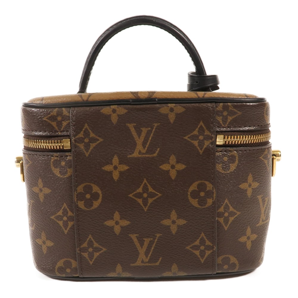 Louis Vuitton Vanity PM 2 Way - 2