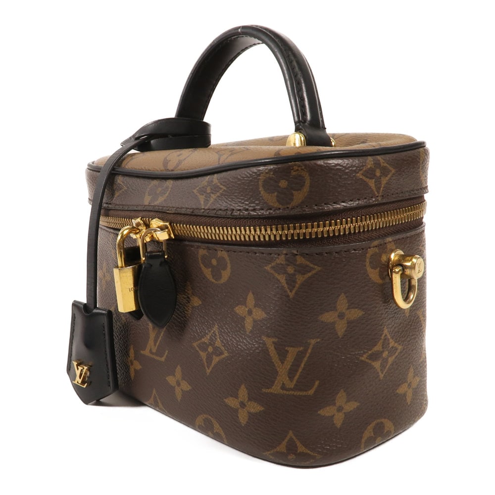Louis Vuitton Vanity PM 2 Way - 3