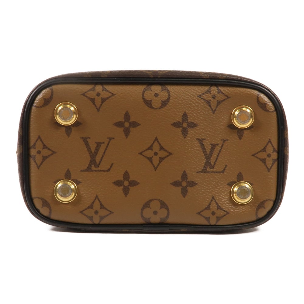 Louis Vuitton Vanity PM 2 Way - 4