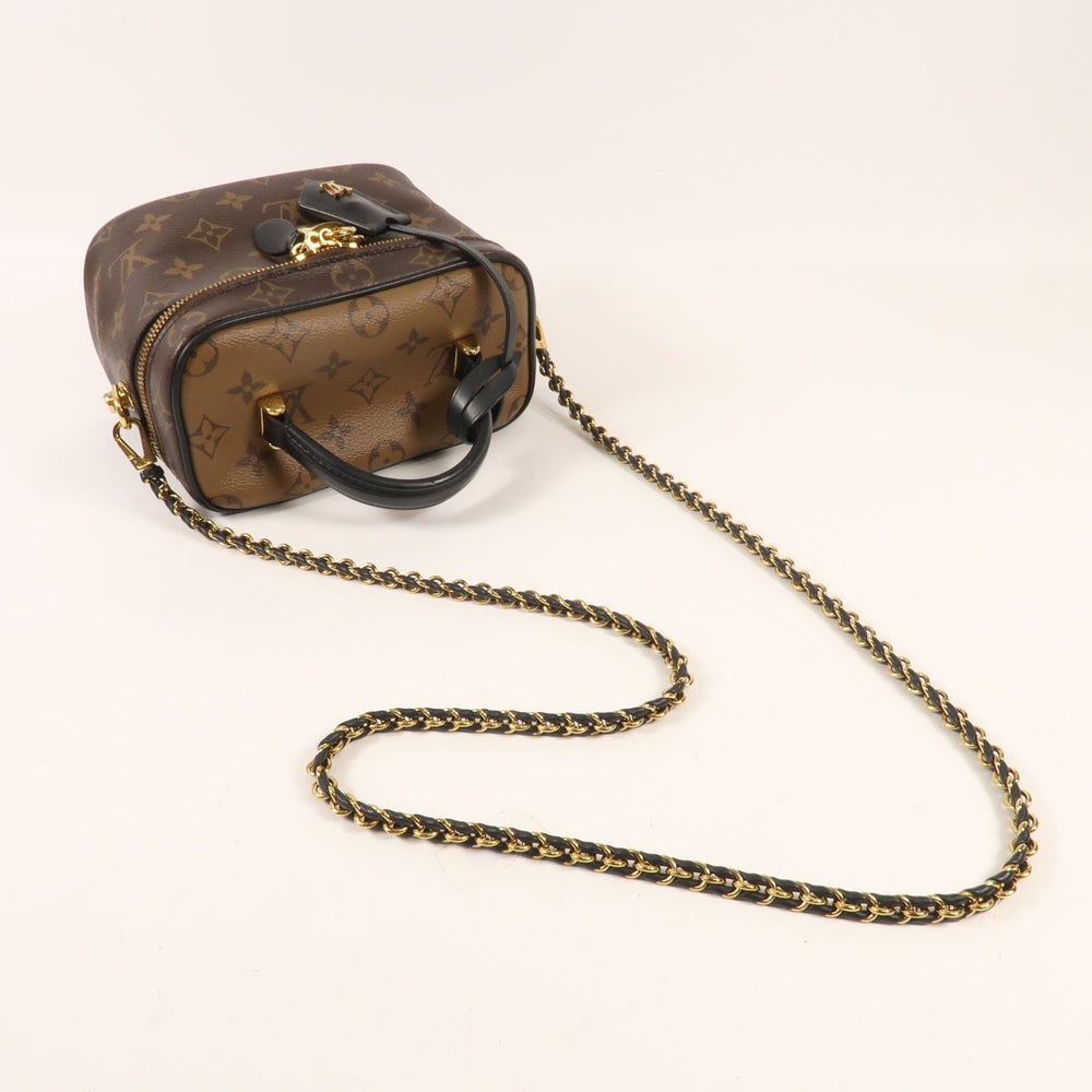 Louis Vuitton Vanity PM 2 Way - 5