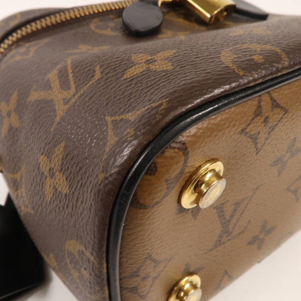 Louis Vuitton Vanity PM 2 Way - 6