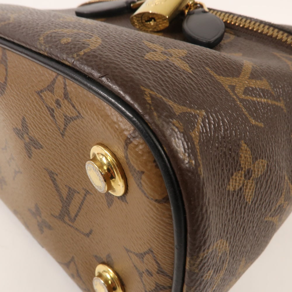 Louis Vuitton Vanity PM 2 Way - 7