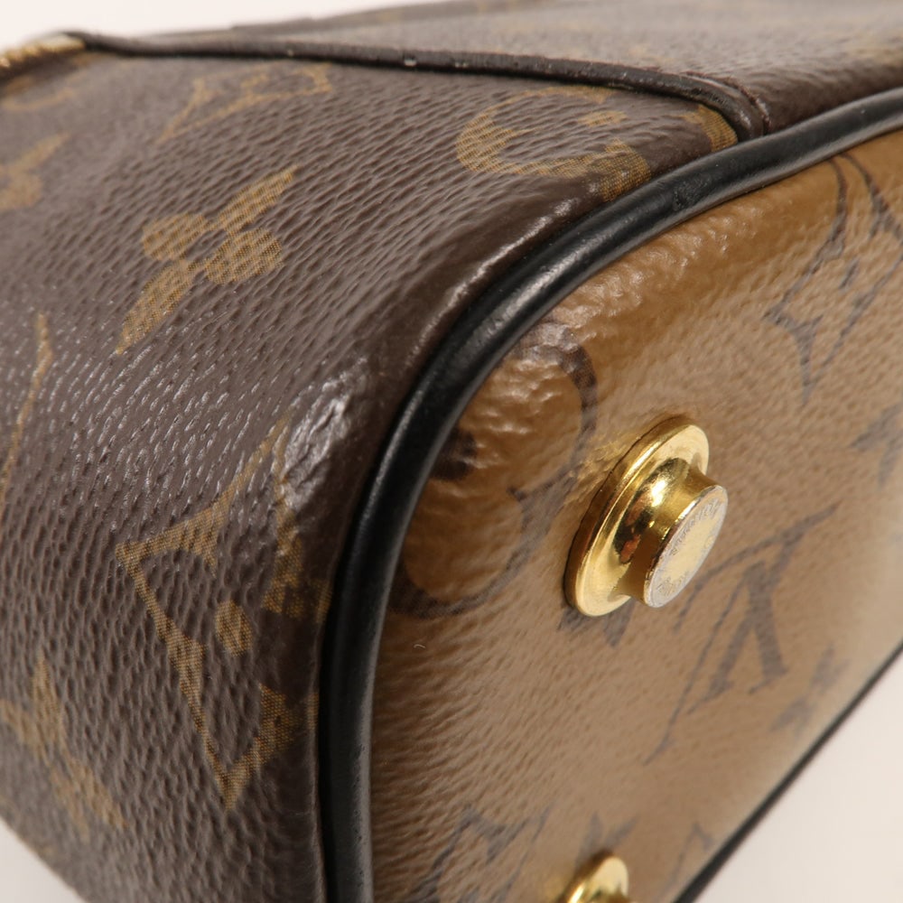 Louis Vuitton Vanity PM 2 Way - 8