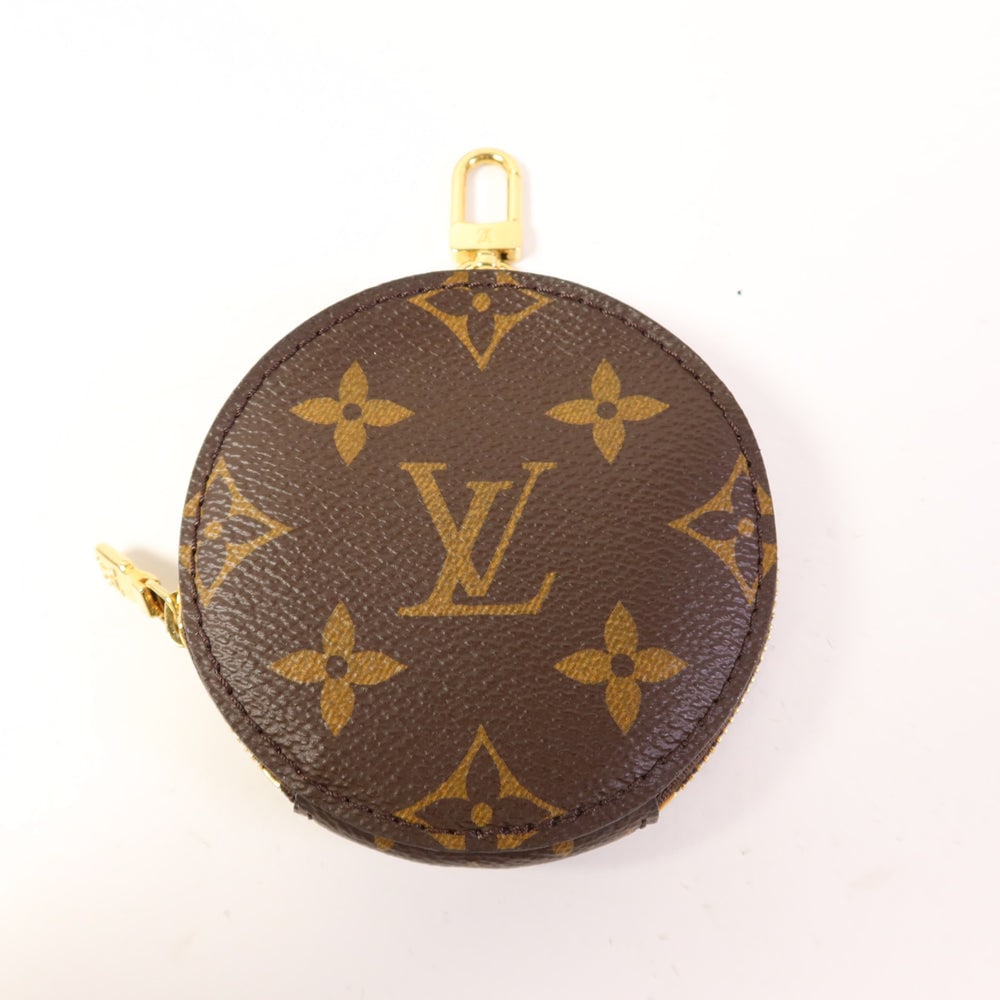 Louis Vuitton Multi Pochette Accessoires - 10