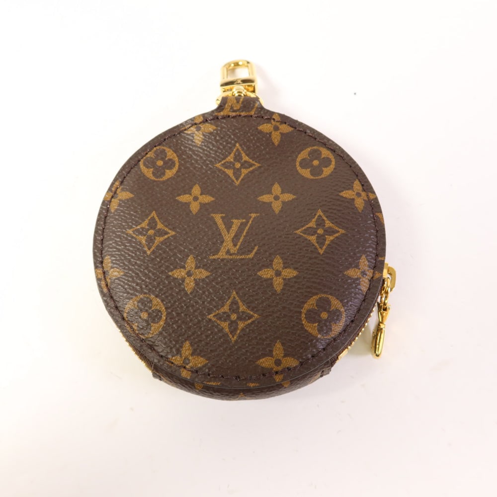 Louis Vuitton Multi Pochette Accessoires - 11