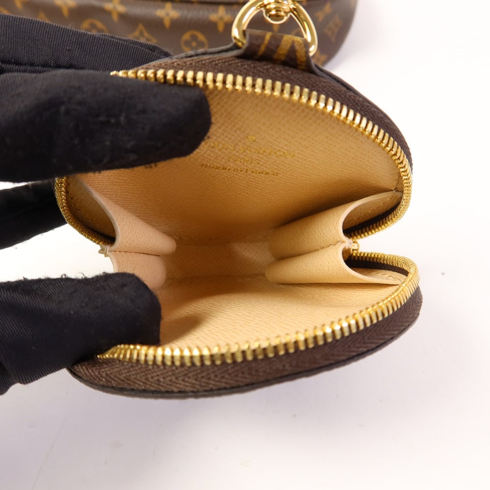 Louis Vuitton Multi Pochette Accessoires - 12