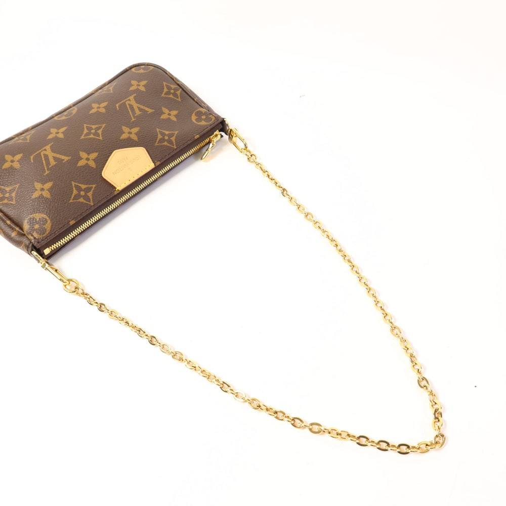 Louis Vuitton Multi Pochette Accessoires - 14