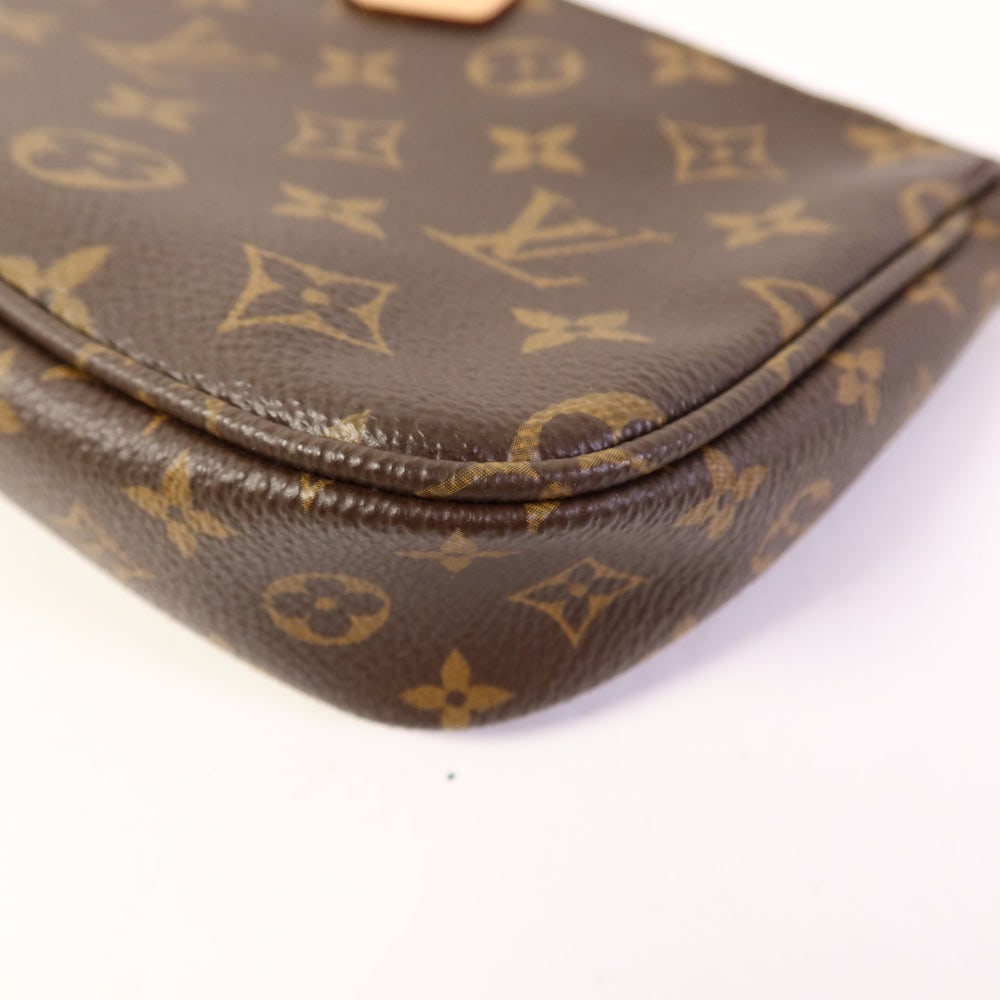 Louis Vuitton Multi Pochette Accessoires - 17