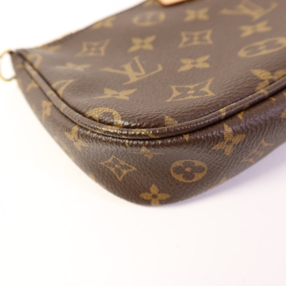 Louis Vuitton Multi Pochette Accessoires - 18