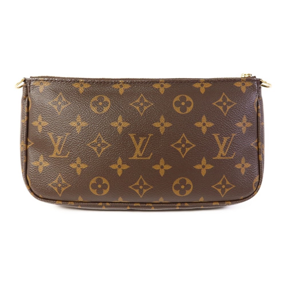 Louis Vuitton Multi Pochette Accessoires - 4