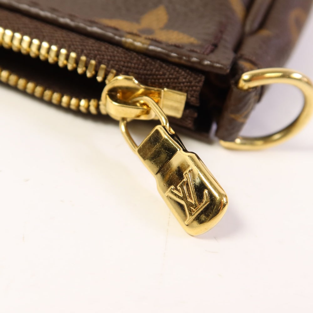 Louis Vuitton Multi Pochette Accessoires - 9