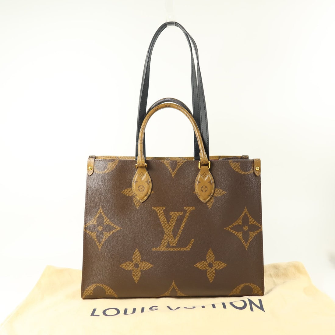 Louis Vuitton OnTheGo MM - 8