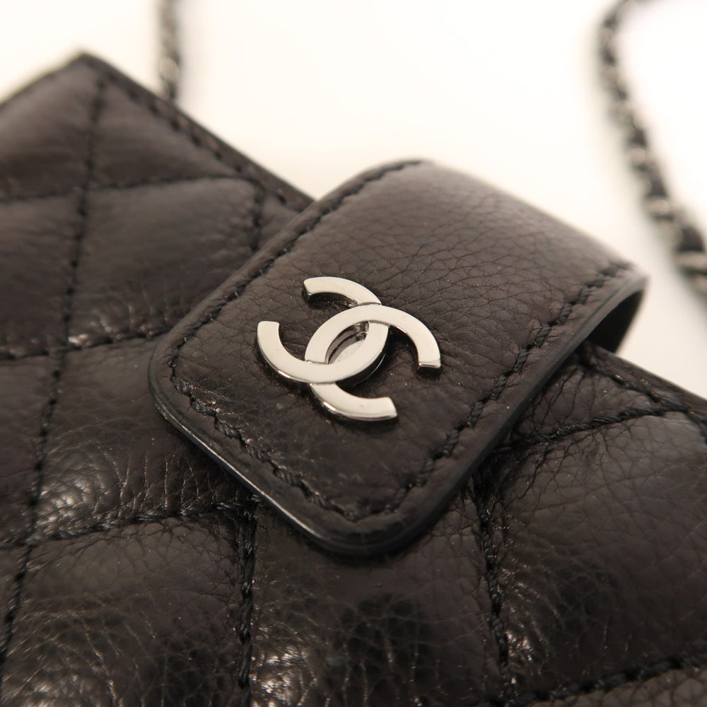 Chanel Mini Chain Shoulder Bag - 11