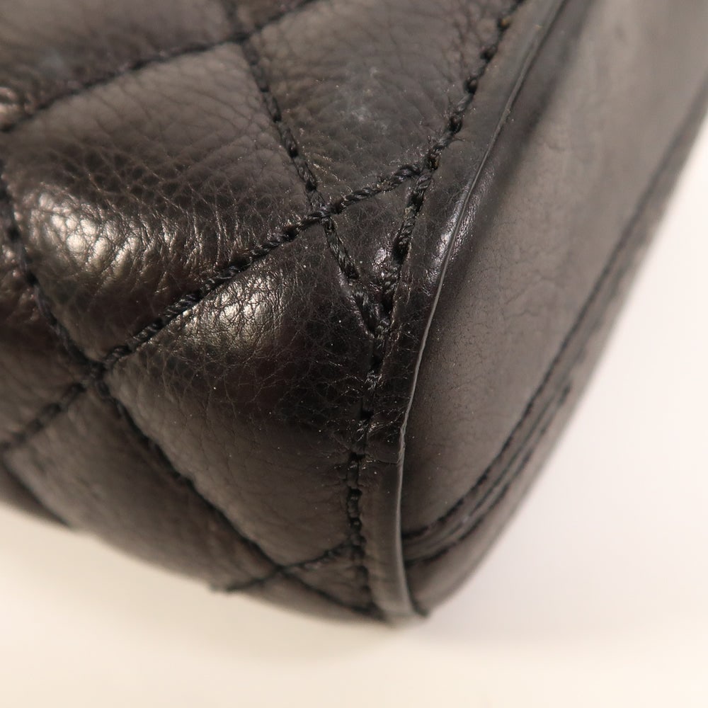 Chanel Mini Chain Shoulder Bag - 12