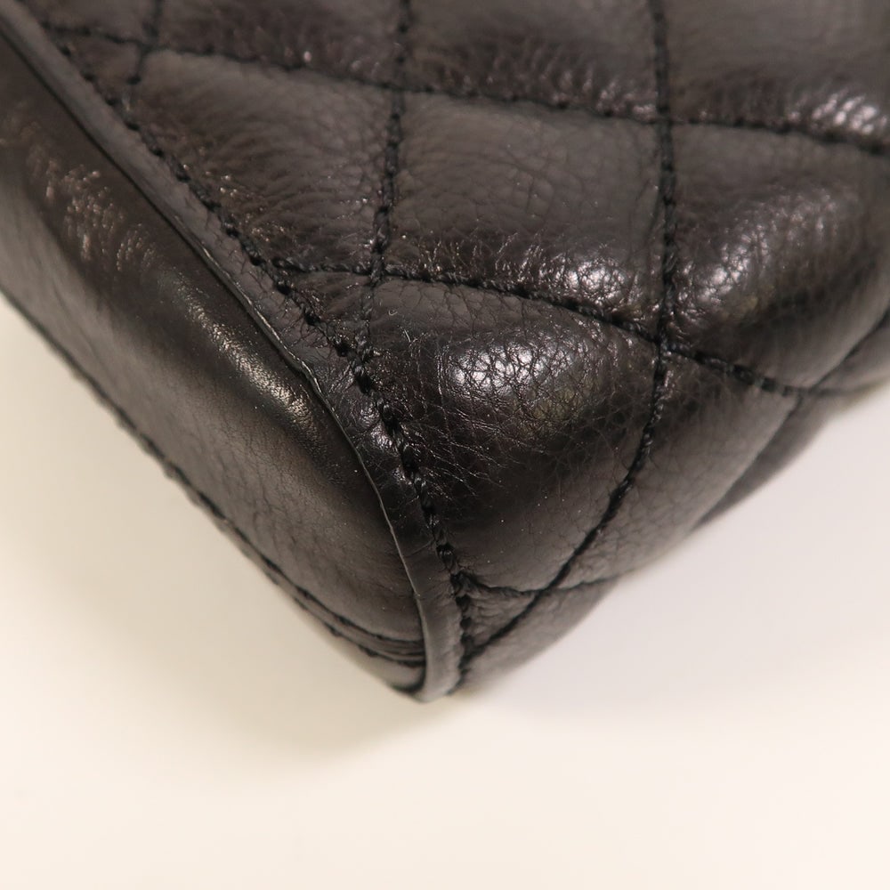 Chanel Mini Chain Shoulder Bag - 15