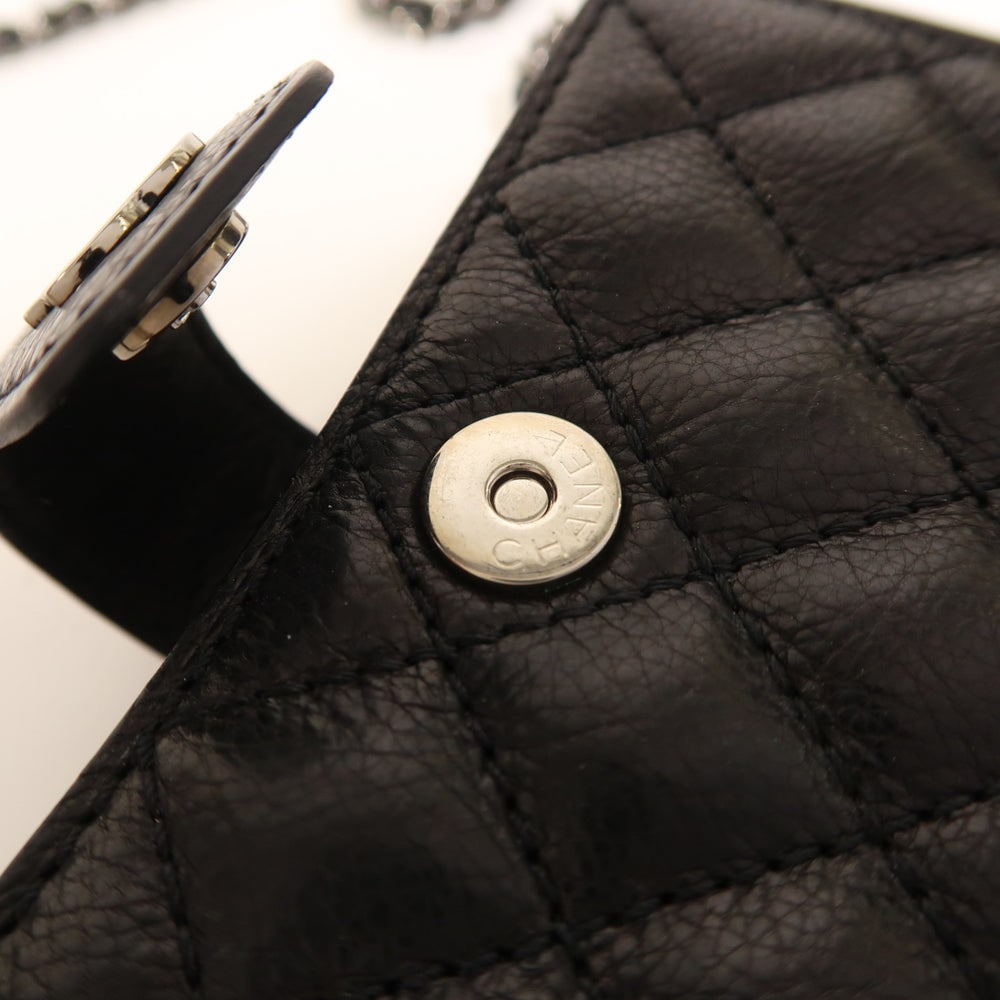 Chanel Mini Chain Shoulder Bag - 16