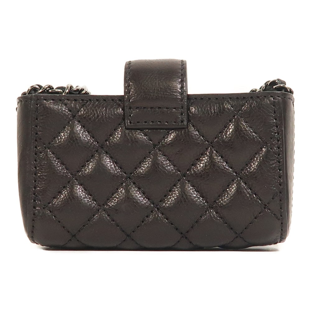 Chanel Mini Chain Shoulder Bag - 2