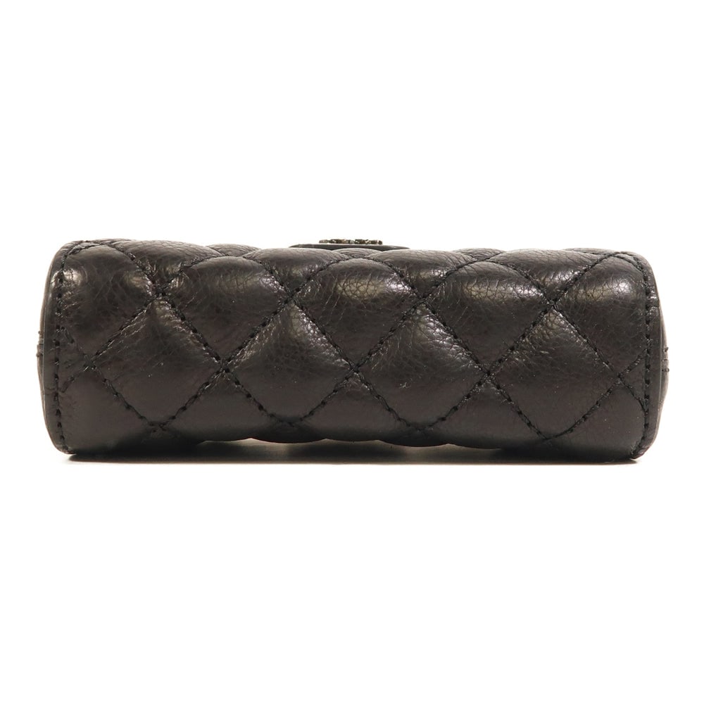 Chanel Mini Chain Shoulder Bag - 4