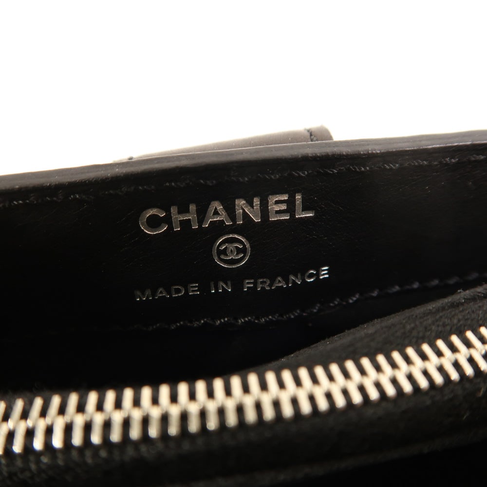Chanel Mini Chain Shoulder Bag - 6