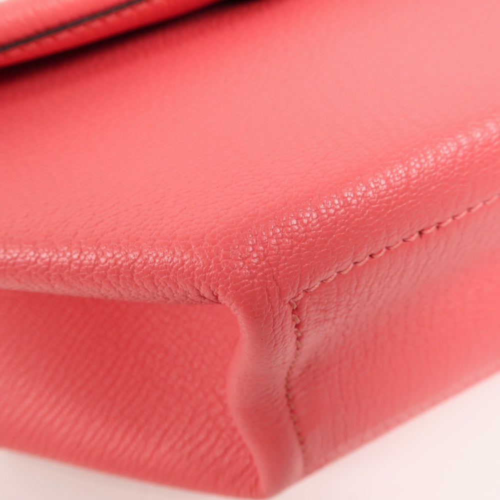 Hermes Opli Clutch - 10