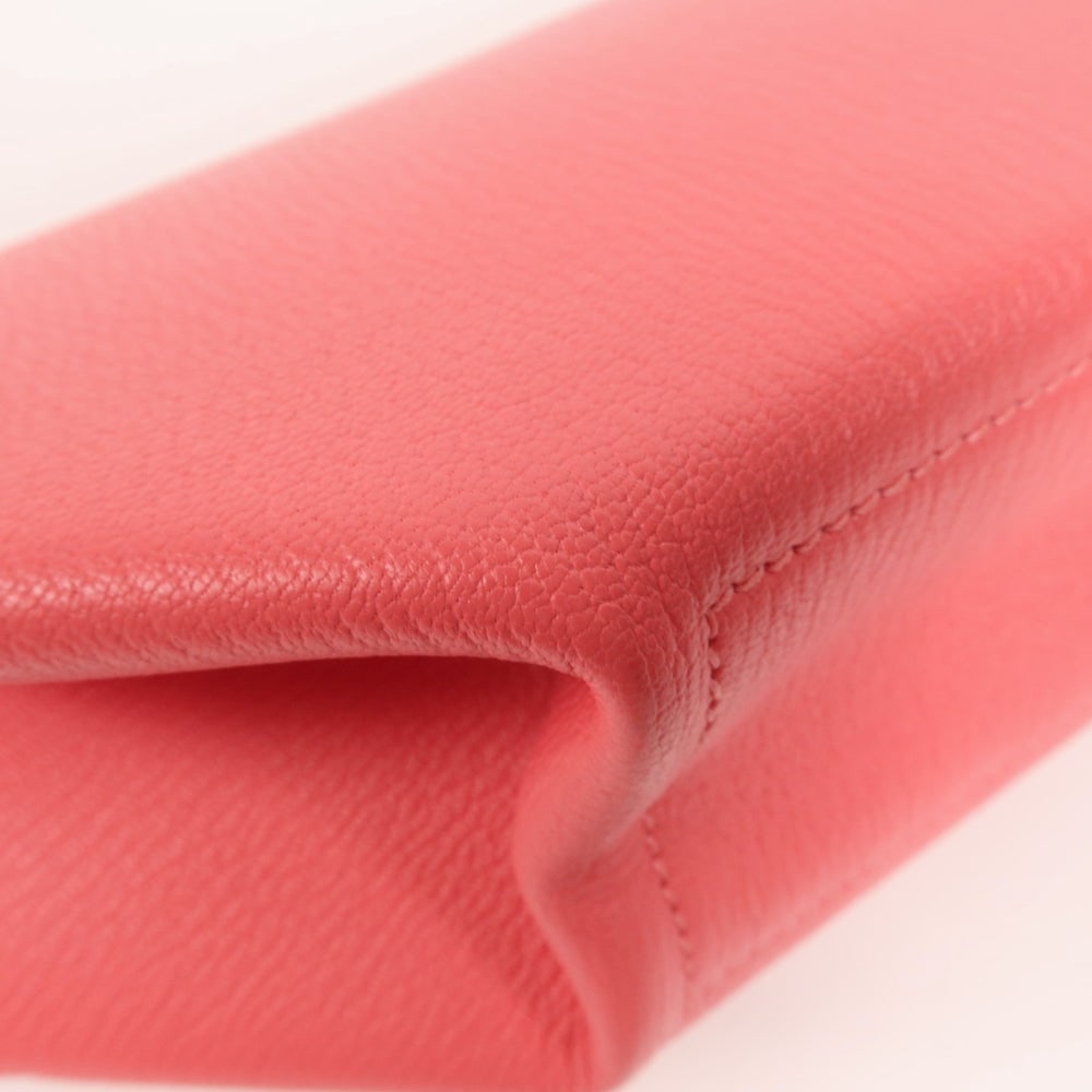 Hermes Opli Clutch - 12