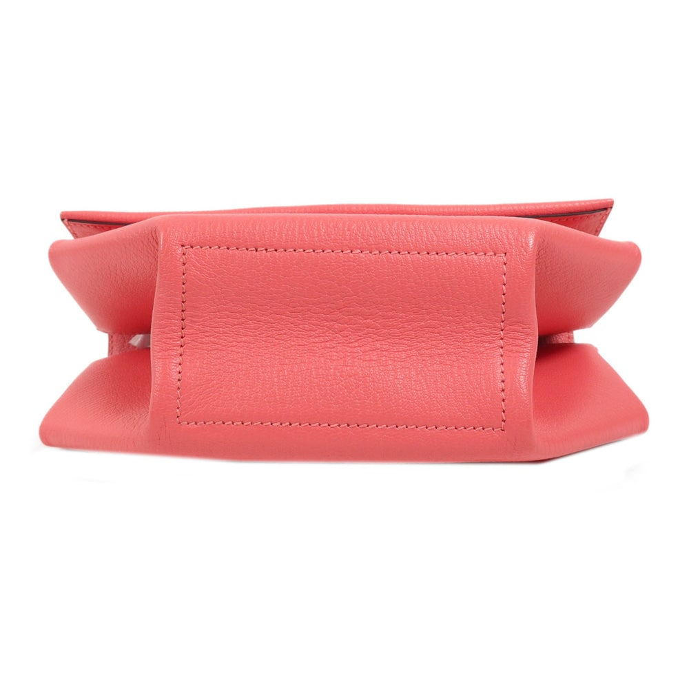 Hermes Opli Clutch - 4