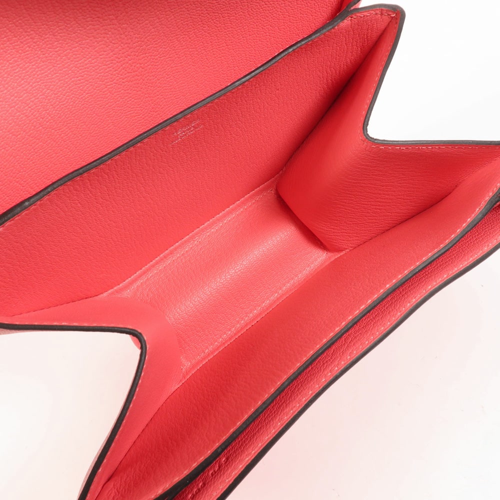 Hermes Opli Clutch - 5