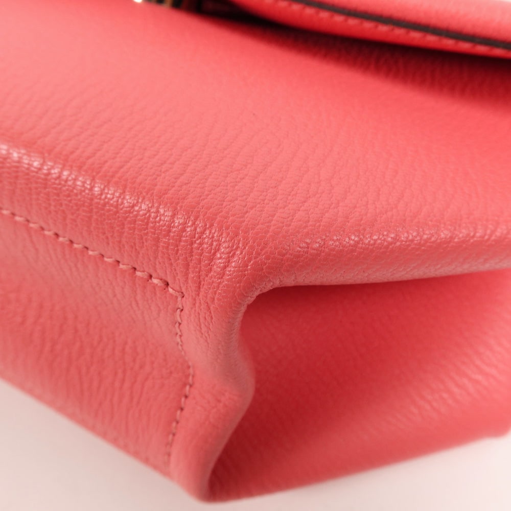 Hermes Opli Clutch - 9