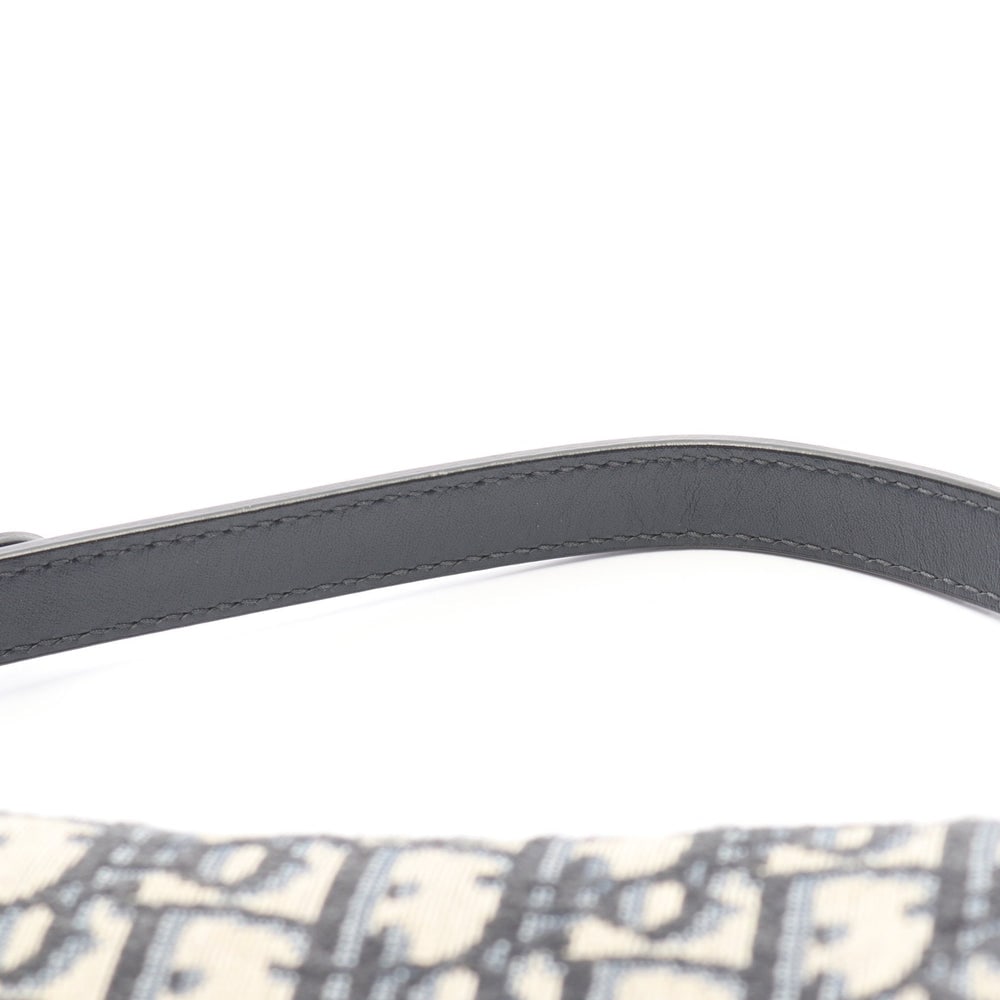Dior Mini Saddle Handbag - 7
