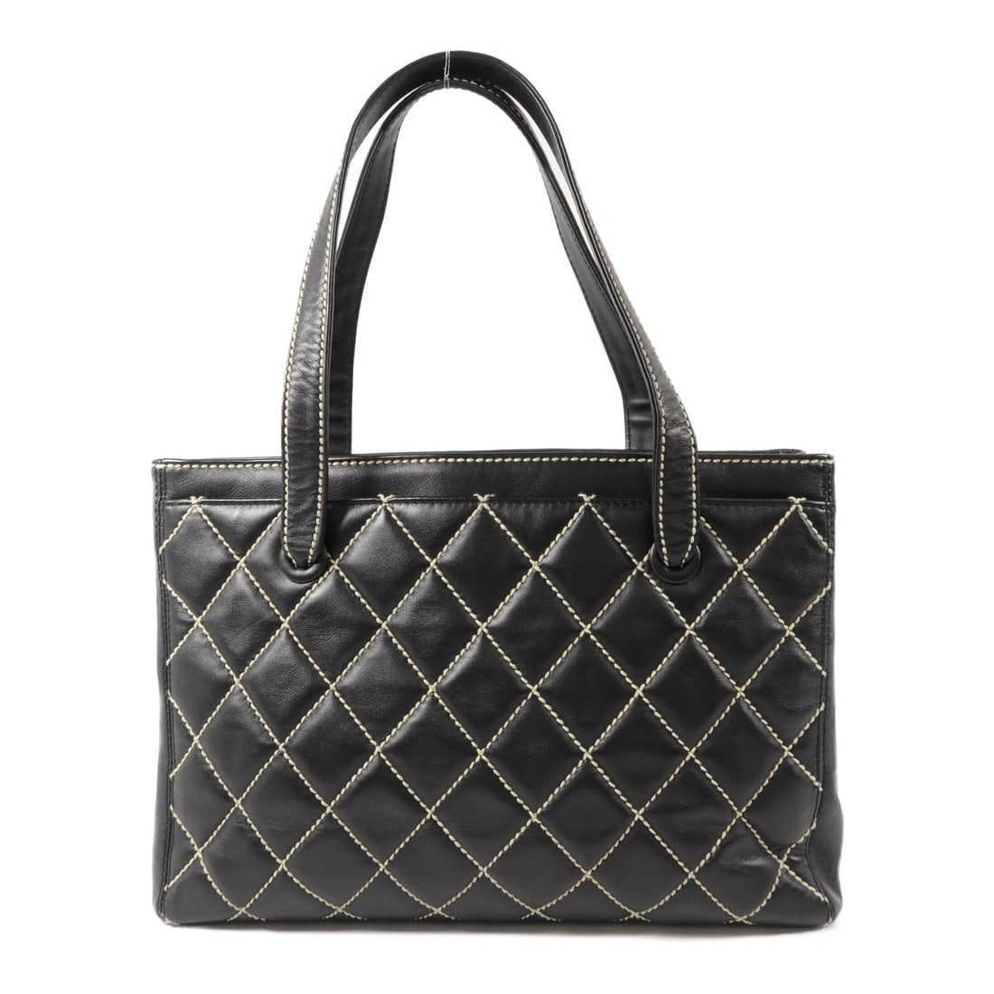 Chanel Shoulder Handbag - 2