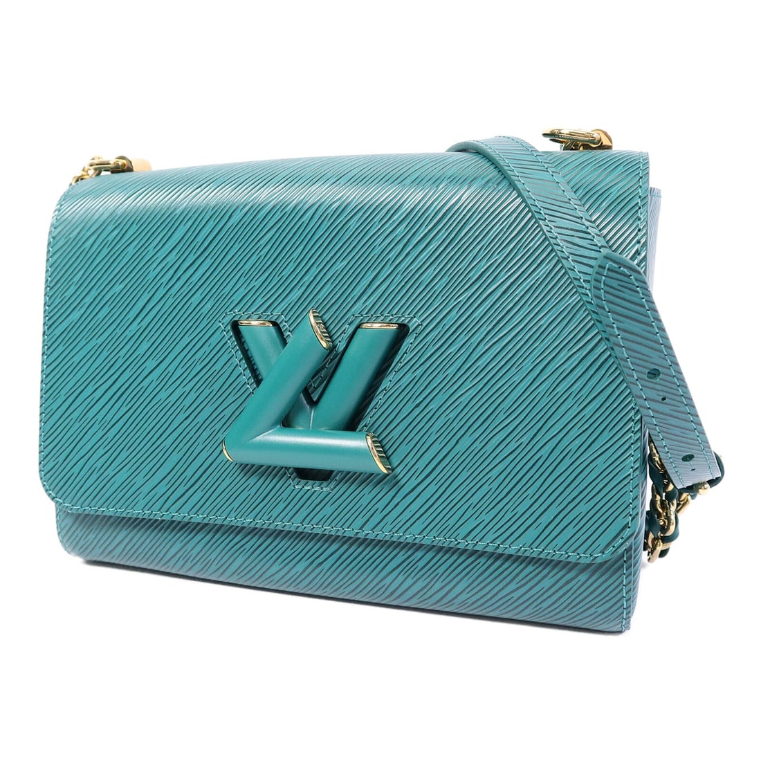 Louis Vuitton Twist MM - 3