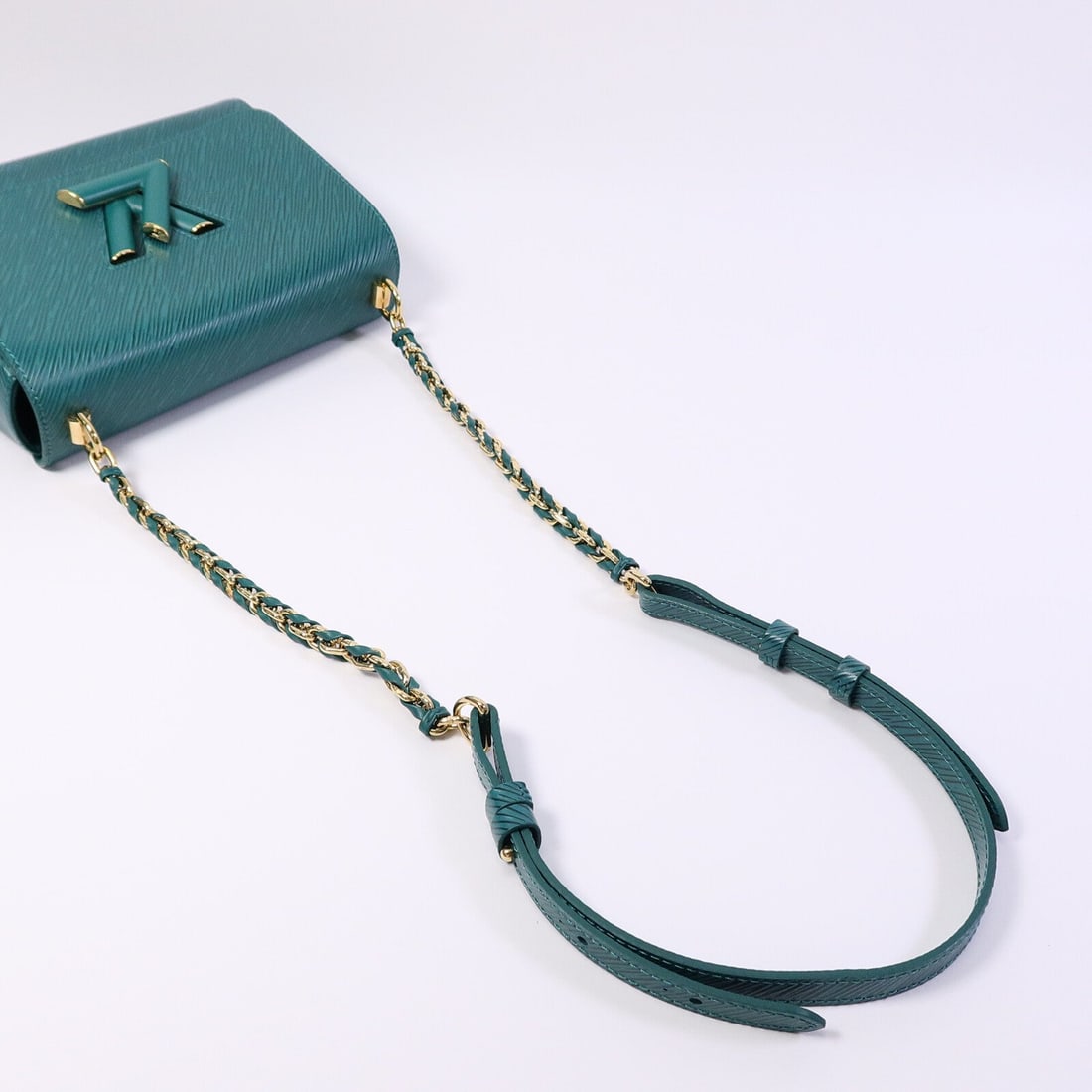 Louis Vuitton Twist MM - 7