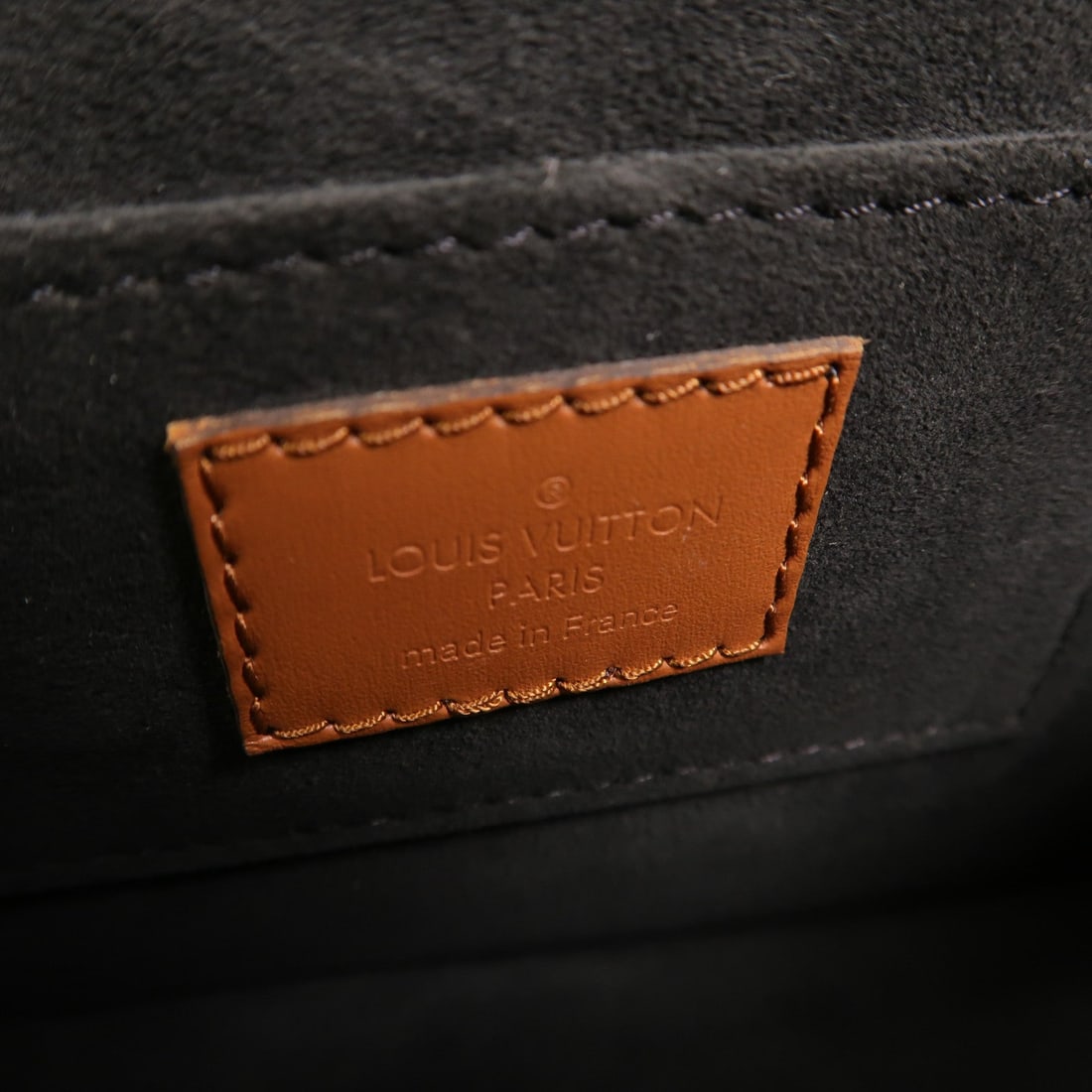 Louis Vuitton Mini Dauphine - 6