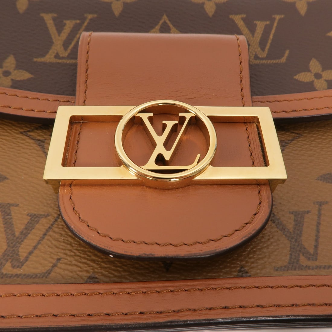 Louis Vuitton Mini Dauphine - 9