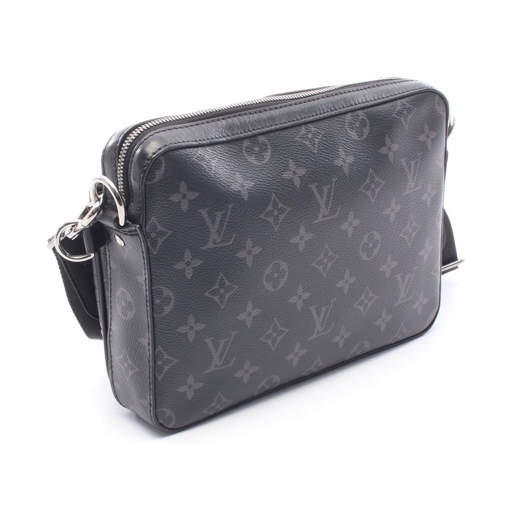 Louis Vuitton Trio Messenger Eclipse - 2