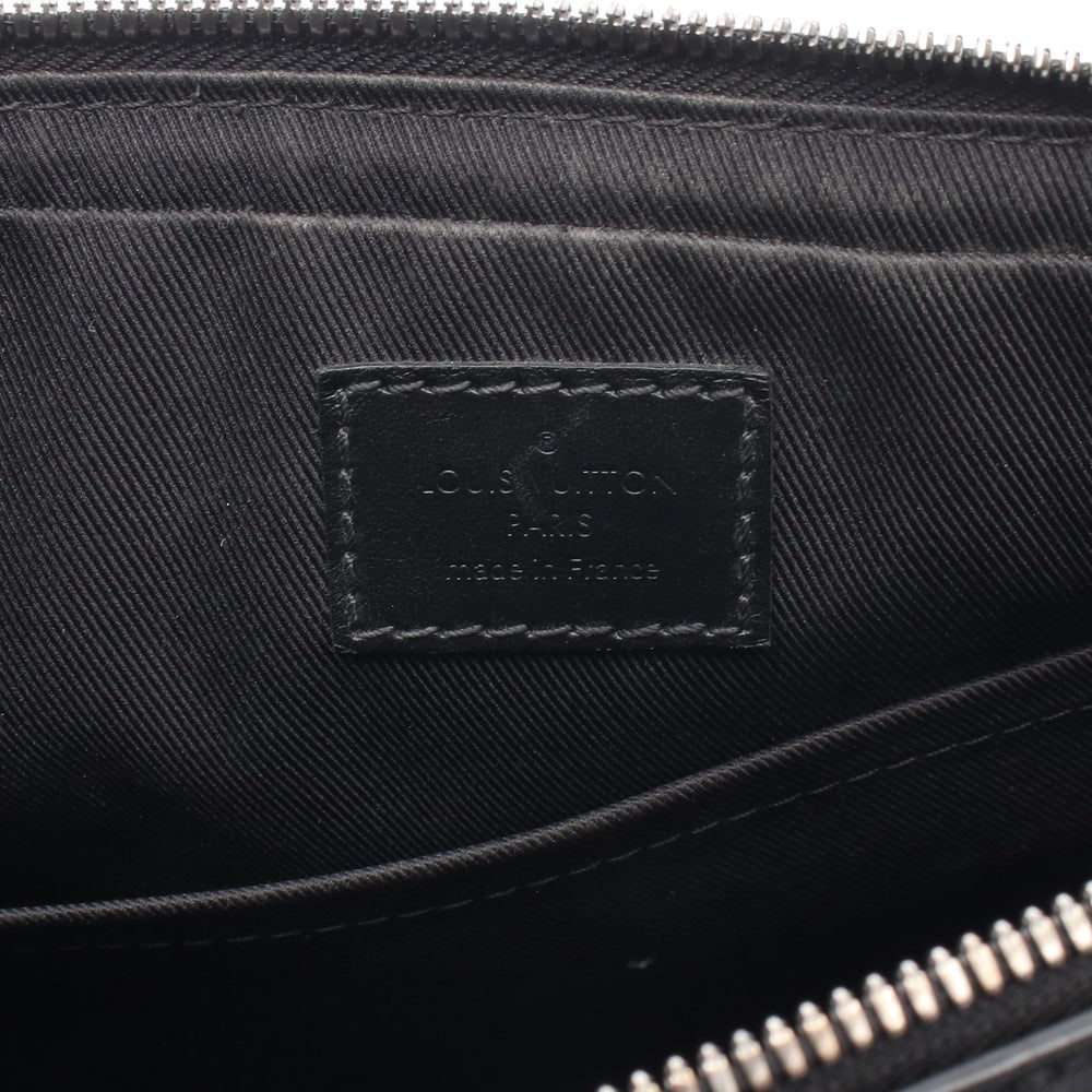 Louis Vuitton Trio Messenger Eclipse - 4